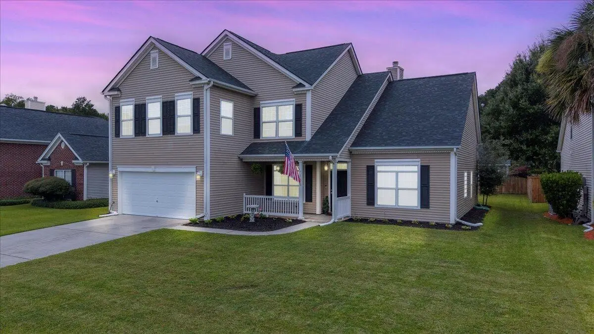 135 Corral Circle, Summerville, SC 29485 - #1