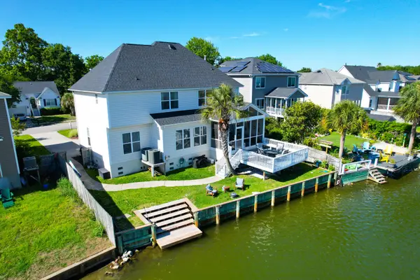 1124 Clearspring Drive, Charleston, SC 29412