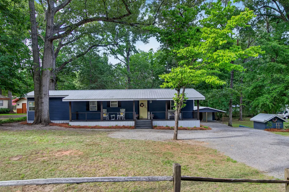 417 Mill Creek Road, Vance, SC 29163 - #1