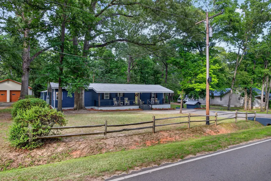 417 Mill Creek Road, Vance, SC 29163 - #2