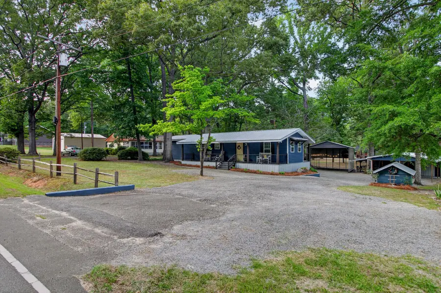 417 Mill Creek Road, Vance, SC 29163 - #3