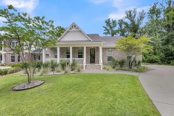 8626 Scottish Troon Court, North Charleston, SC 29420
