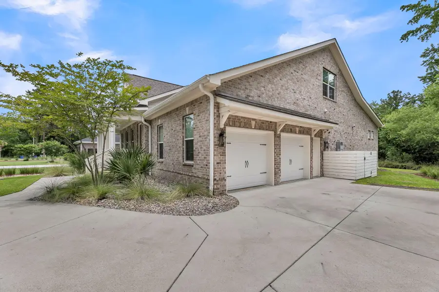 8626 Scottish Troon Court, North Charleston, SC 29420 - #3