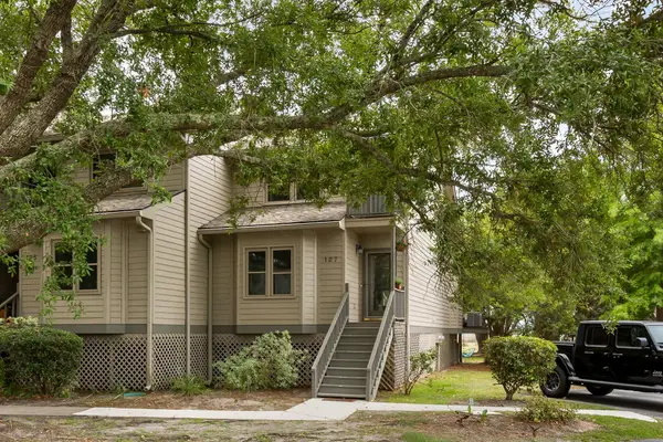127 River Breeze Drive #Unit 32, Charleston, SC 29407