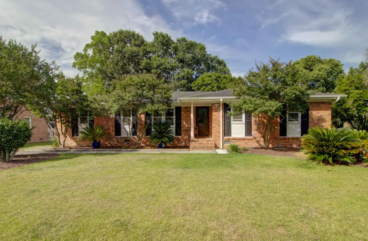 42 Mueller Drive, Charleston, SC 29407 - #1