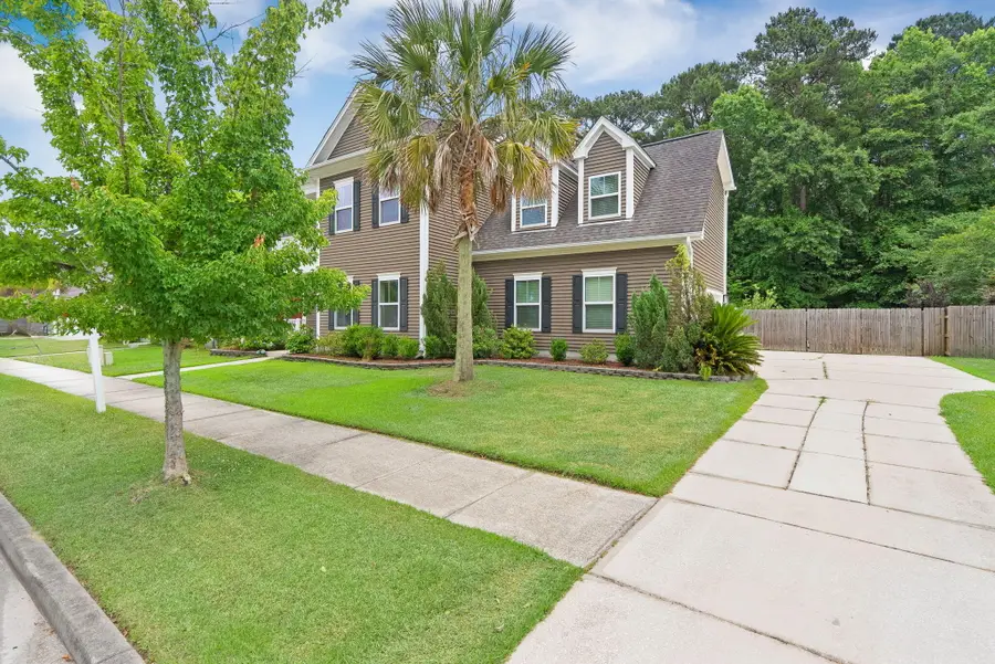 2816 Ortega Drive, Johns Island, SC 29455 - #3