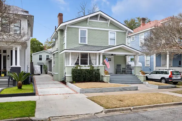 7 Glenwood Avenue, Charleston, SC 29403