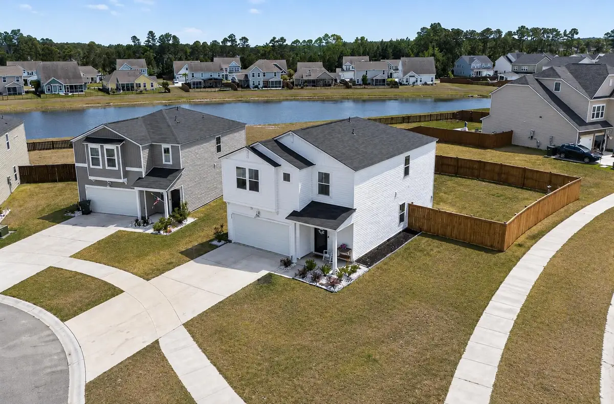 301 Fox Gap Road, Summerville, SC 29486 - #1