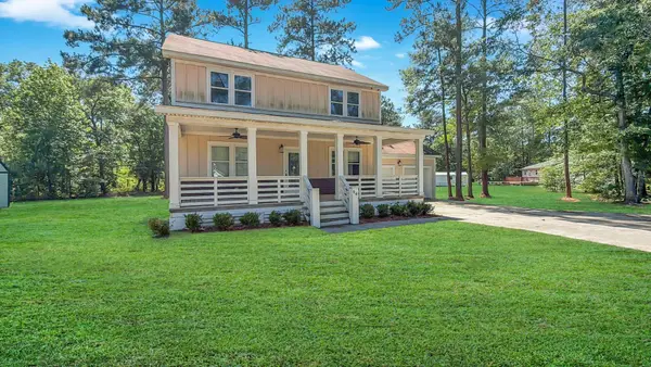 64 Tin Cup Lane, Walterboro, SC 29488
