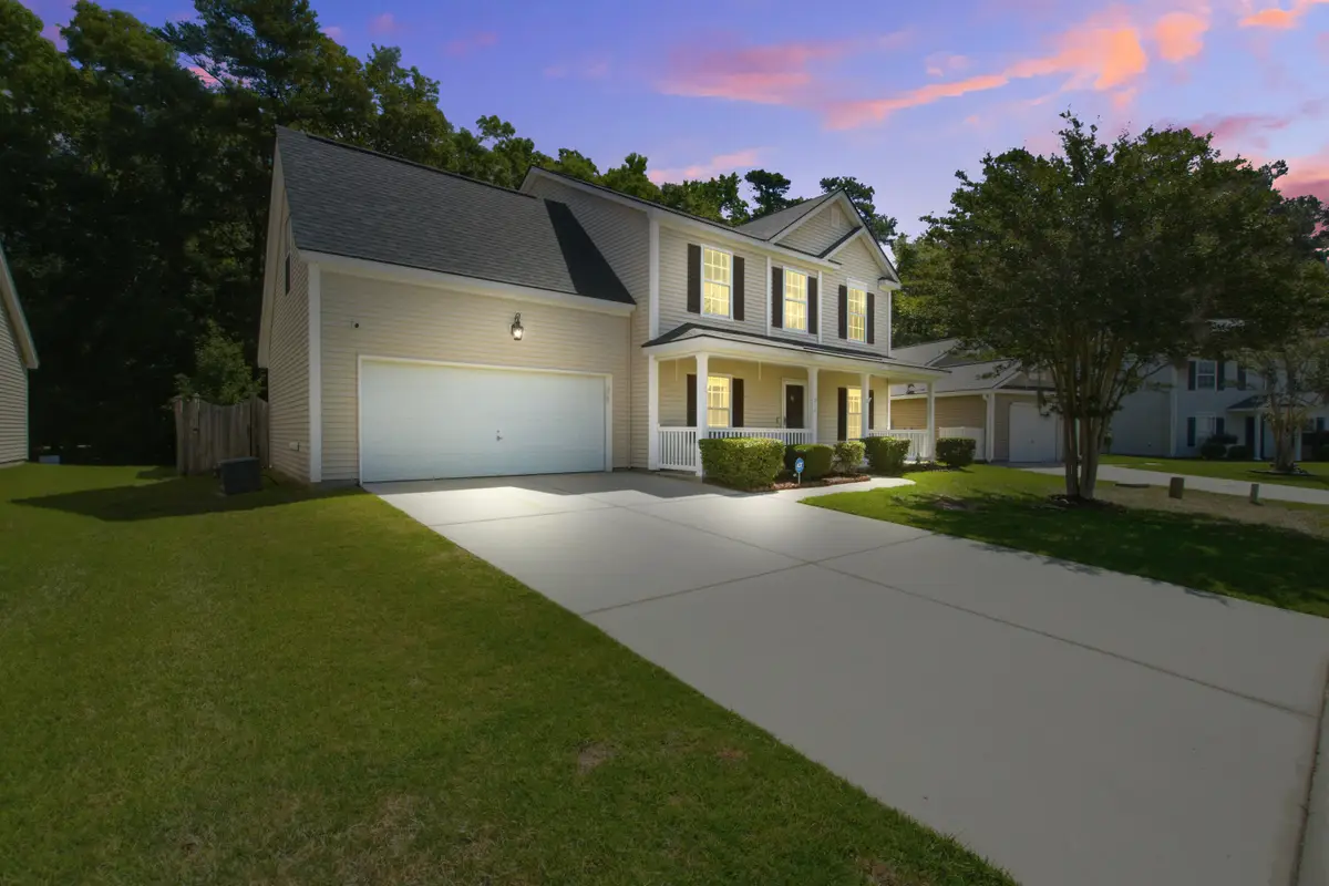 214 Eagle Ridge Road, Summerville, SC 29485 - #1