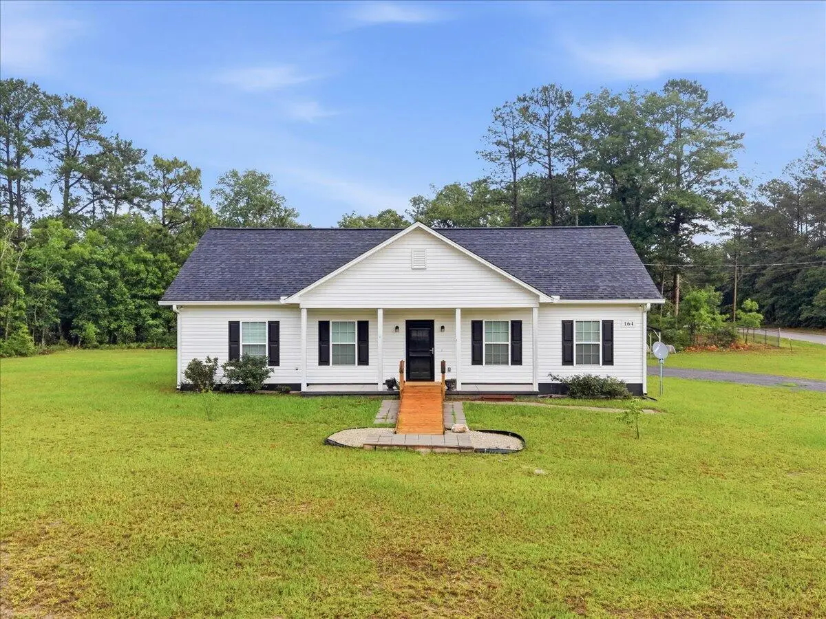 164 Miracle Drive, Eutawville, SC 29048 - #1