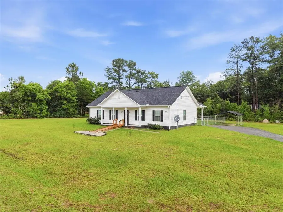 164 Miracle Drive, Eutawville, SC 29048 - #2