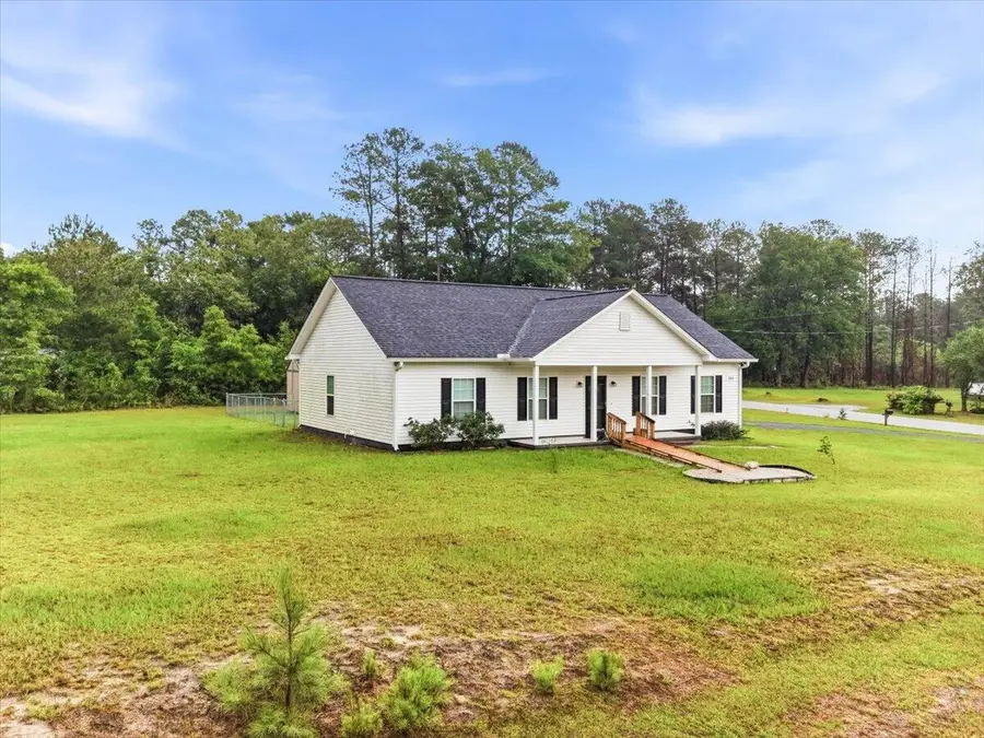 164 Miracle Drive, Eutawville, SC 29048 - #3