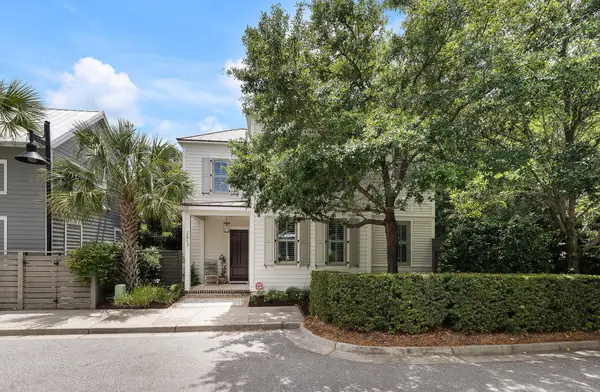 2417 Old Georgetown Road, Mount Pleasant, SC 29466