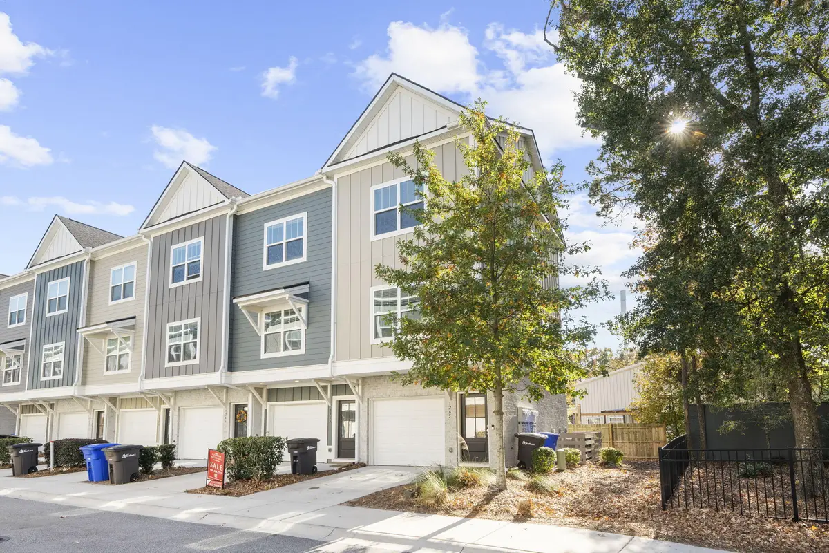 1265 Allusion Lane, Mount Pleasant, SC 29466 - #1