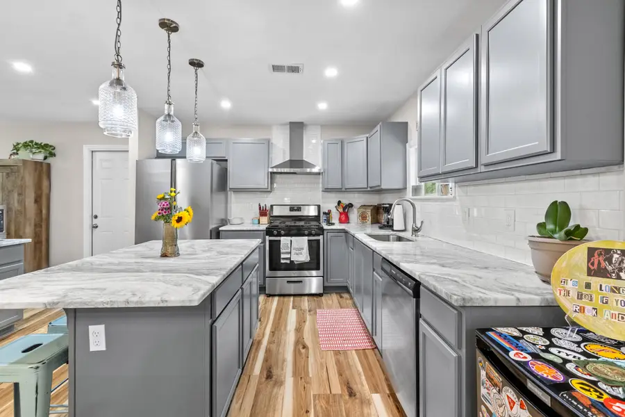 1851 Gippy Lane, Charleston, SC 29407 - #3