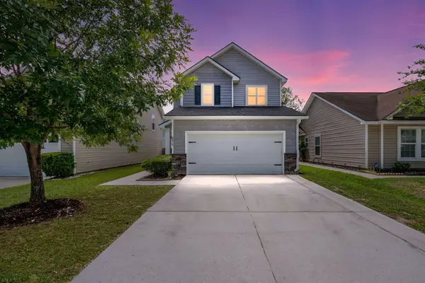8815 Shadowglen Drive, North Charleston, SC 29420