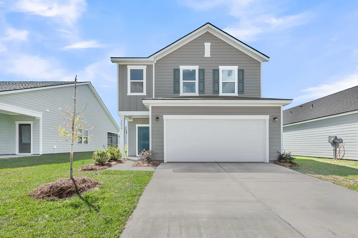4030 Lemon Grass Lane, Ravenel, SC 29470 - #1