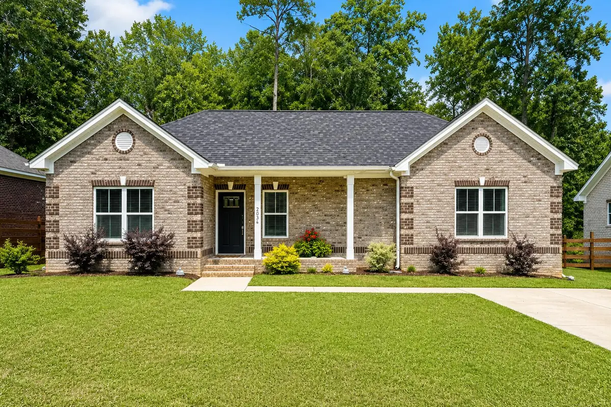 2034 NE Longwood Road, Orangeburg, SC 29118 - #1