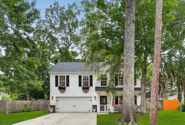 5133 Morrow Lane, Summerville, SC 29485