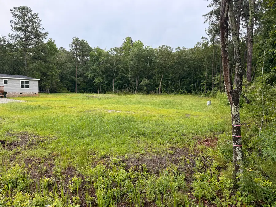 206 General Moultrie Drive, Bonneau, SC 29431 - #3