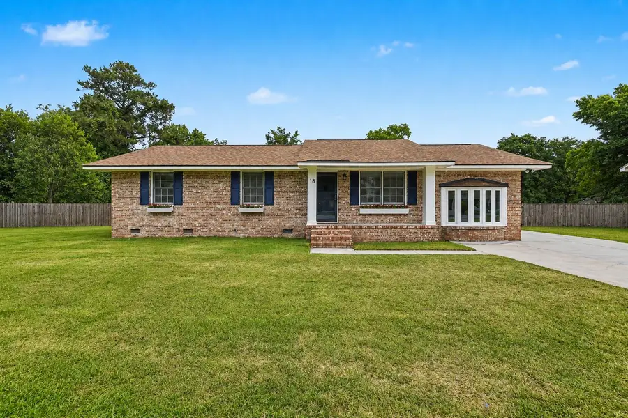 18 Ophir Drive, Charleston, SC 29407 - #2