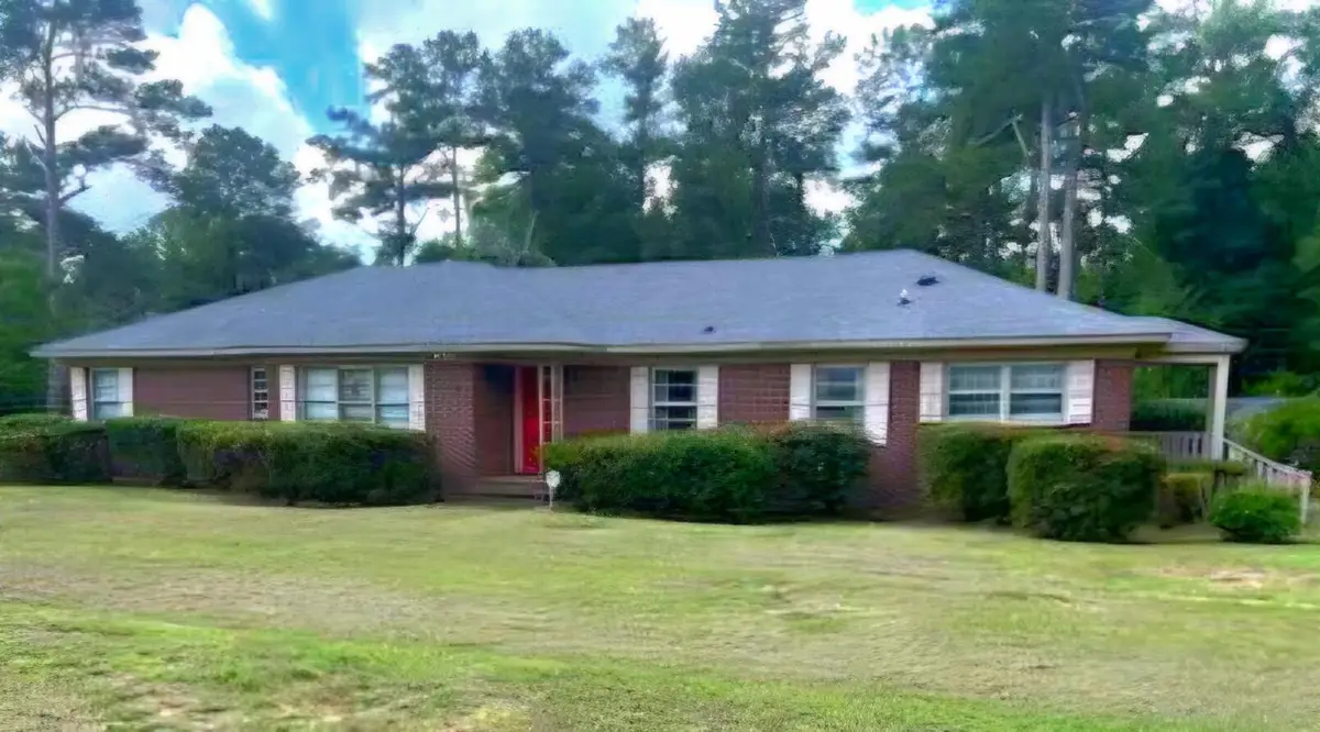 213 Maner Drive, Allendale, SC 29810 - #1