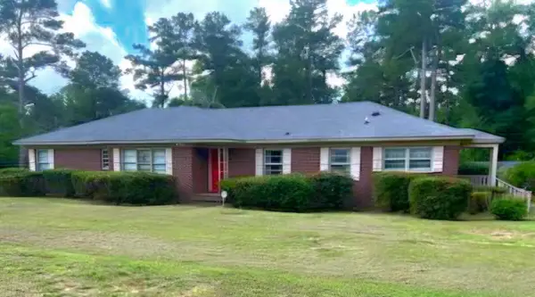 213 Maner Drive, Allendale, SC 29810