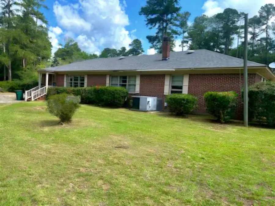 213 Maner Drive, Allendale, SC 29810 - #3