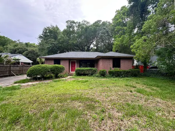 321 Howle Avenue, Charleston, SC 29412