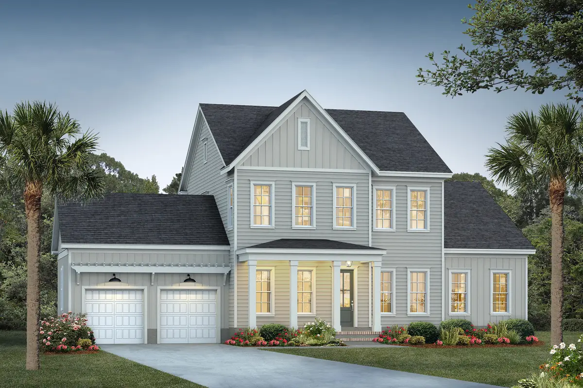 411 Wood Lilly, Summerville, SC 29486 - #1