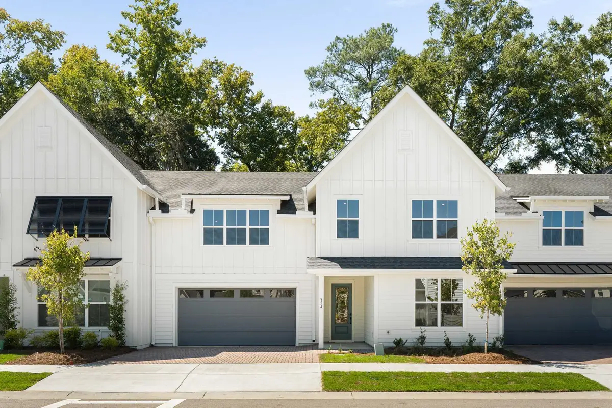 552 Hayes Park Boulevard, Johns Island, SC 29455 - #1