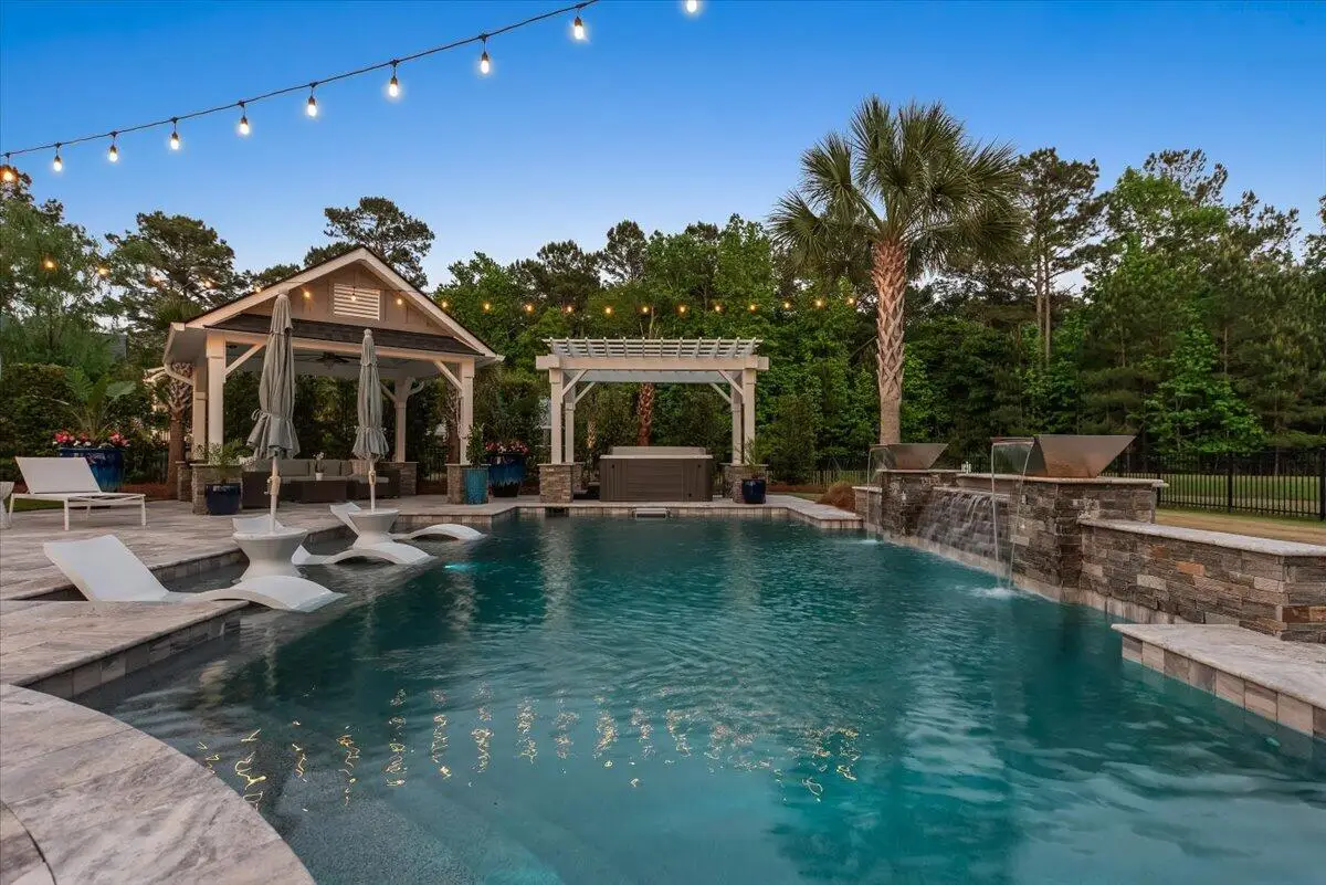 1483 Edgemoor Avenue, Mount Pleasant, SC 29466 - #1
