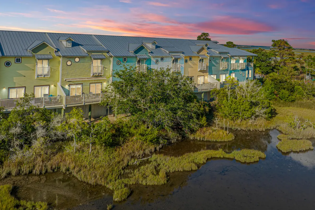 1011 Lighterman Way, Charleston, SC 29412 - #1