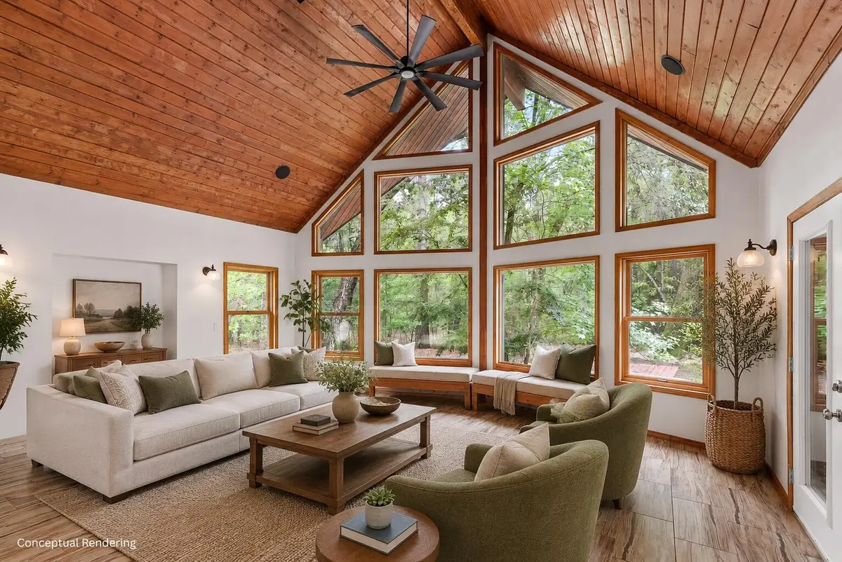 2495 Edenforest Road, Johns Island, SC 29455 - #1