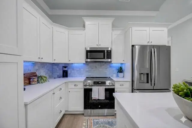 7515 Indigo Palms Way, Johns Island, SC 29455 - #2