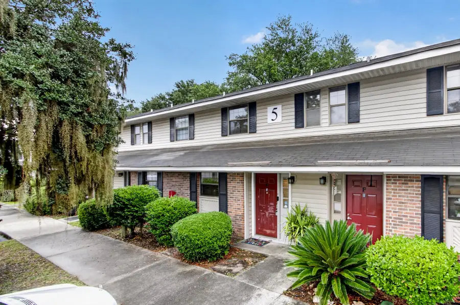 2362 Parsonage #Apt 5e, Charleston, SC 29414 - #3
