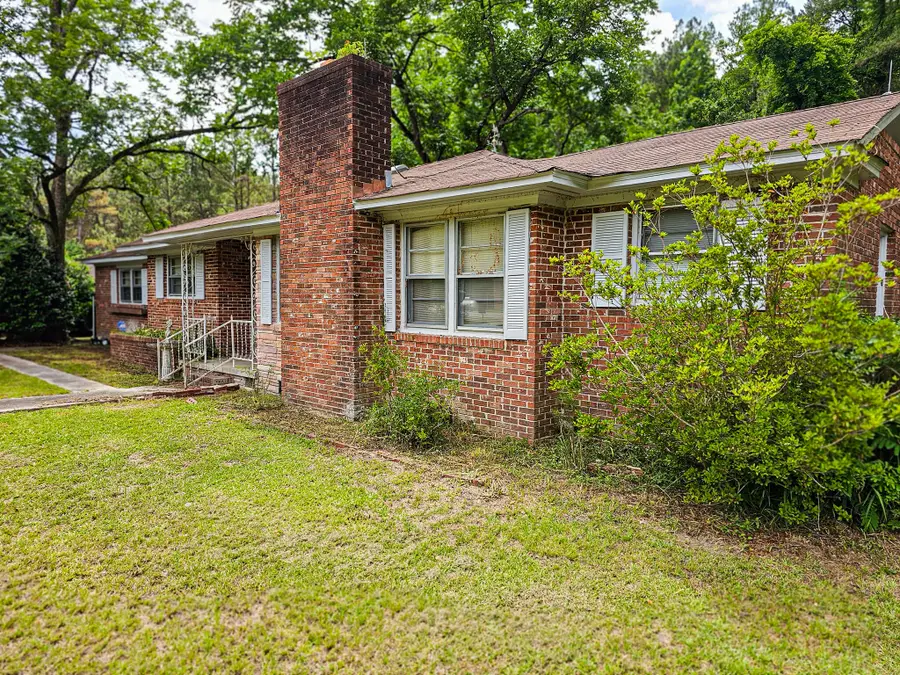 24917 Lowcountry Highway, Ruffin, SC 29475 - #2