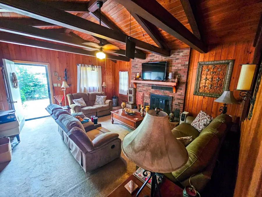 24917 Lowcountry Highway, Ruffin, SC 29475 - #3