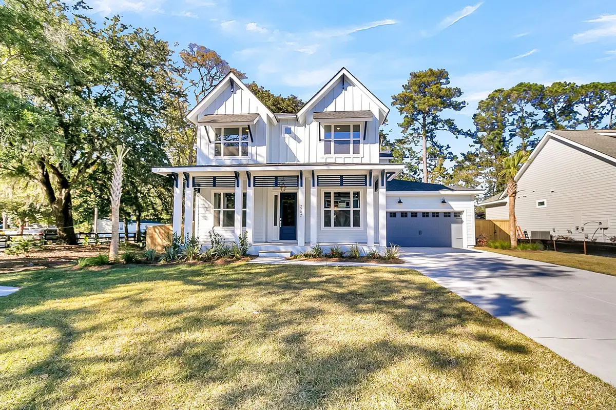 1153 Reserve Lane, Awendaw, SC 29429 - #1