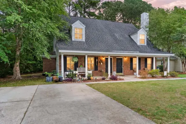 4803 Habersham Lane, Summerville, SC 29485
