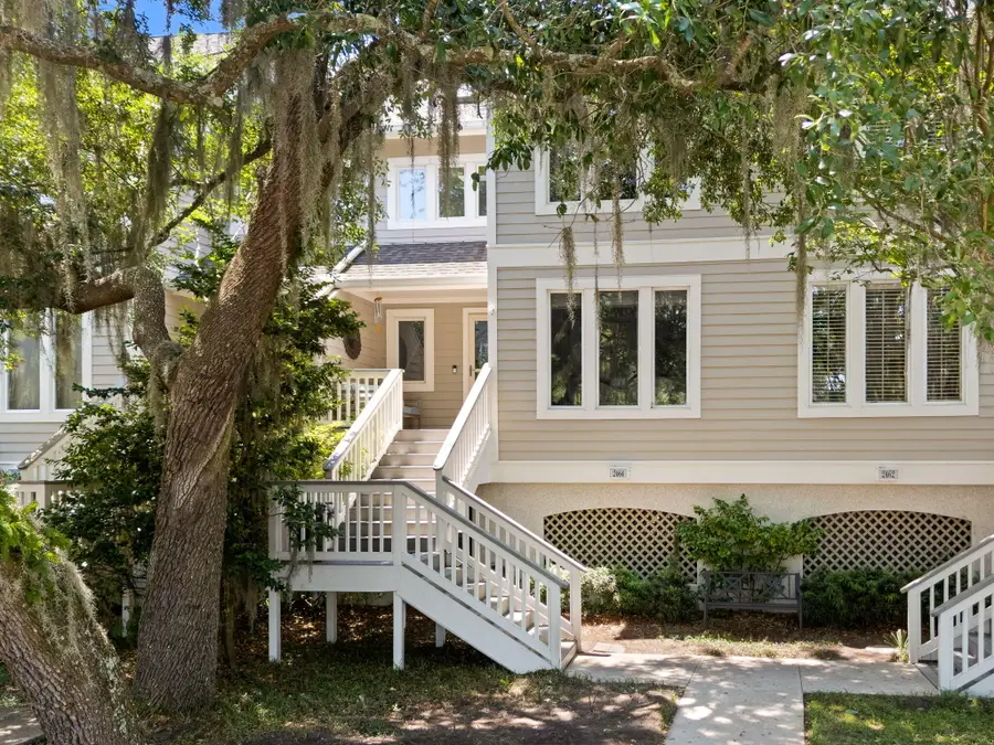 2464 Stono Watch Drive, Johns Island, SC 29455 - #2