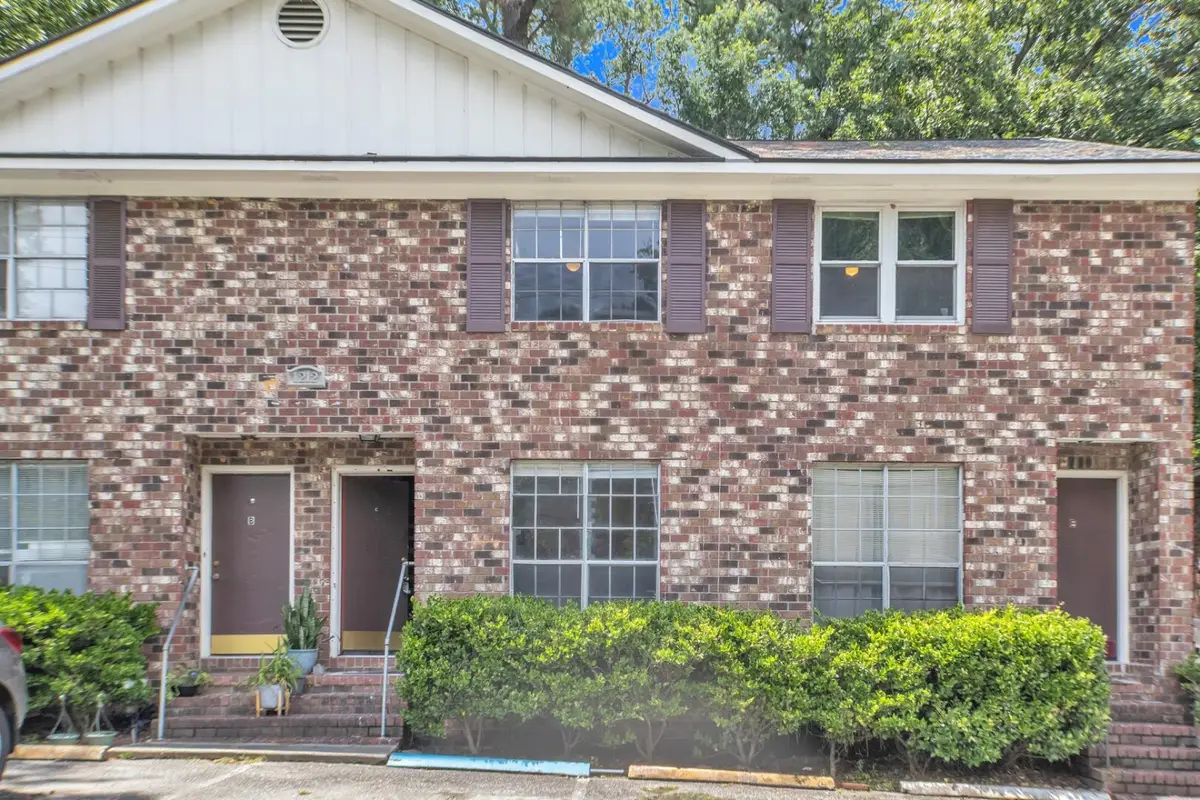1212 Boone Hill Road #A-D, Summerville, SC 29483 - #1
