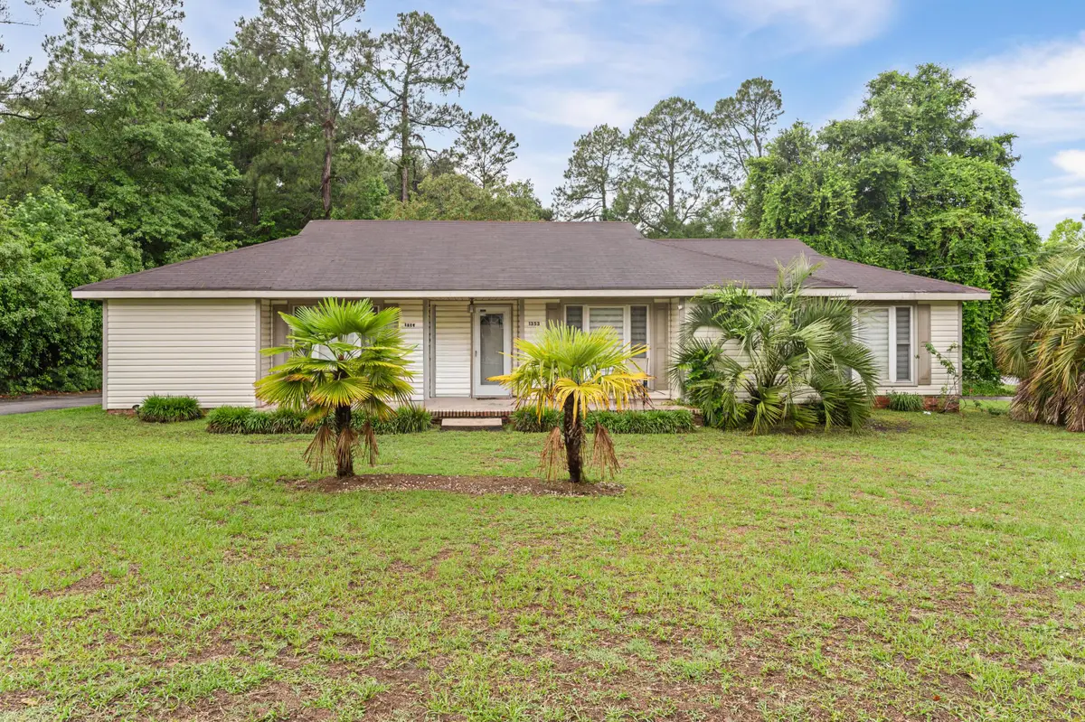 1353 Marshall Street, Orangeburg, SC 29118 - #1