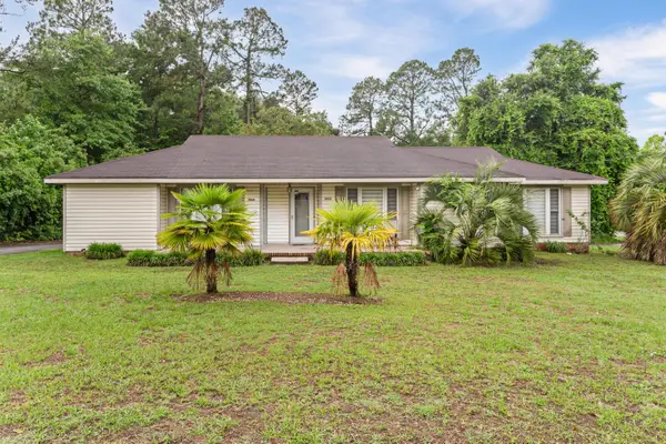 1353 Marshall Street, Orangeburg, SC 29118
