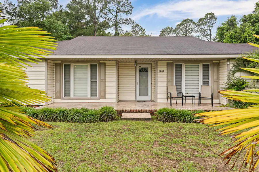 1353 Marshall Street, Orangeburg, SC 29118 - #3