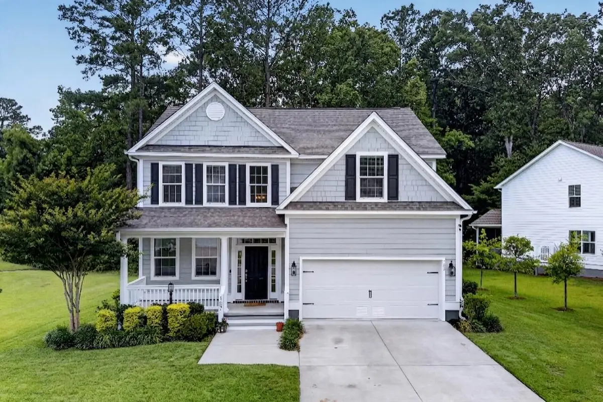 107 Windward Drive, Summerville, SC 29485 - #1