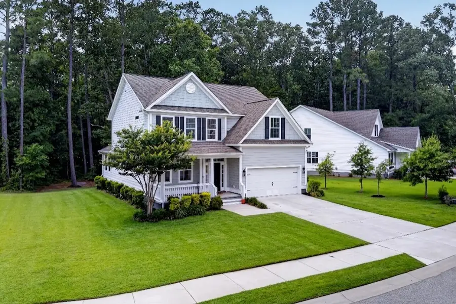 107 Windward Drive, Summerville, SC 29485 - #2