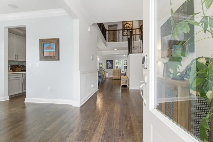 1221 Gannett Road, Mount Pleasant, SC 29464 - #3