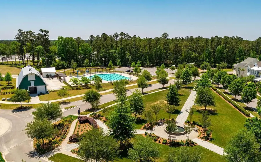 301 Denham Street, Summerville, SC 29486 - #2